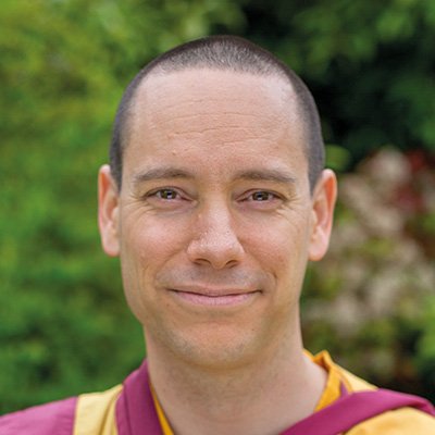Guèn Kelsang Eupamé