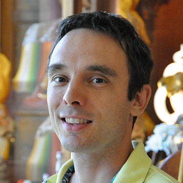 Gilles Diard